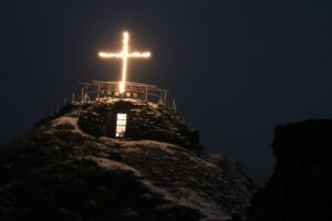 10 Minuten vor Mitternacht